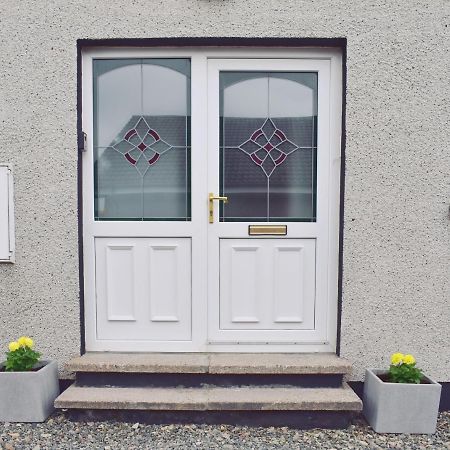21 Ivorhill Villa Stornoway  Exteriör bild