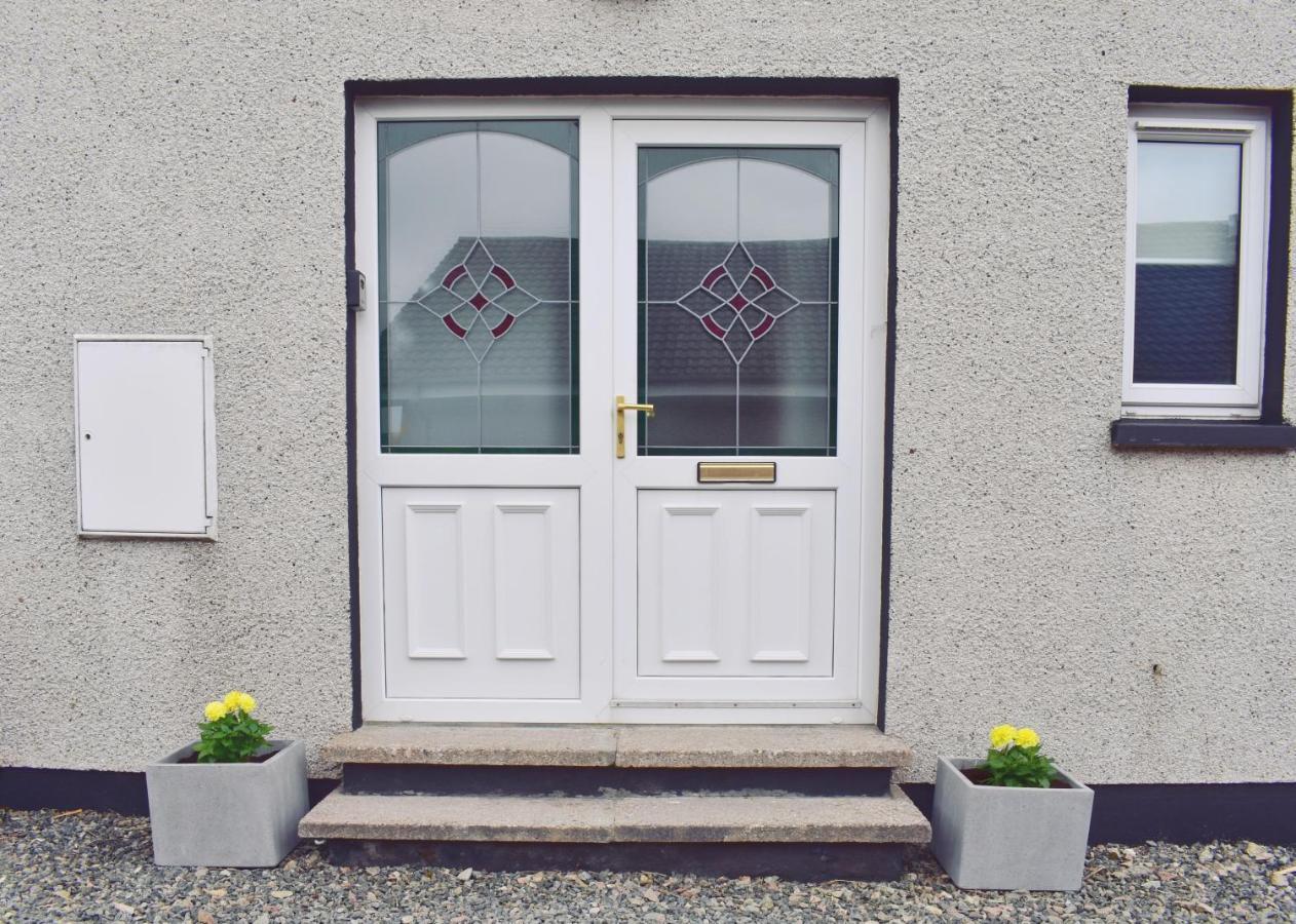 21 Ivorhill Villa Stornoway  Exteriör bild